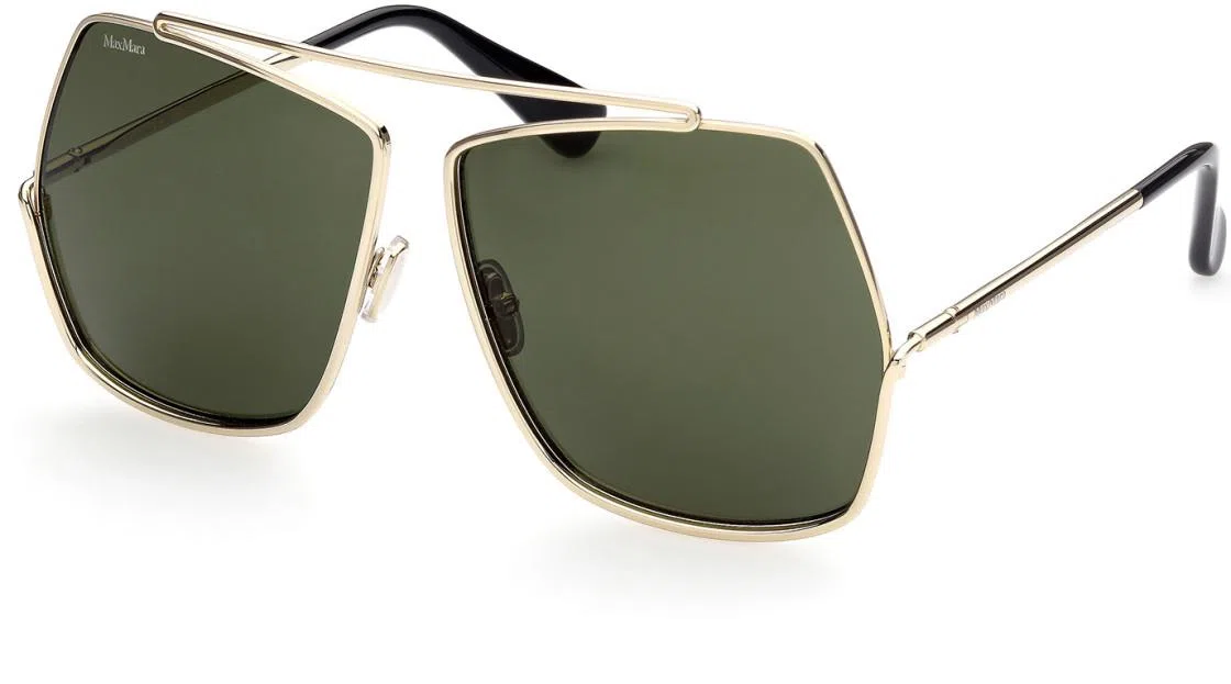 MAXMARA Elsa 0006 Sunglasses - view 3